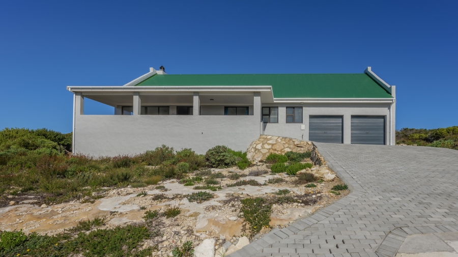 3 Bedroom Property for Sale in Agulhas Western Cape